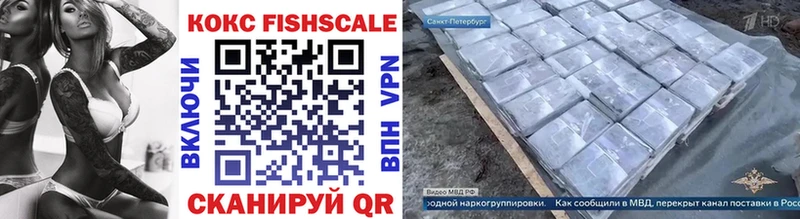 Cocaine FishScale Купить где Выборг